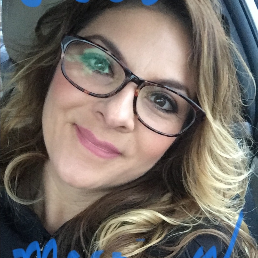 Meet your Posher, Midge